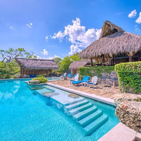 Morgan'S Rock Villa San Juan del Sur Luaran gambar