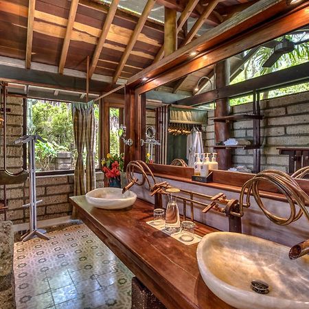 Morgan'S Rock Villa San Juan del Sur Luaran gambar