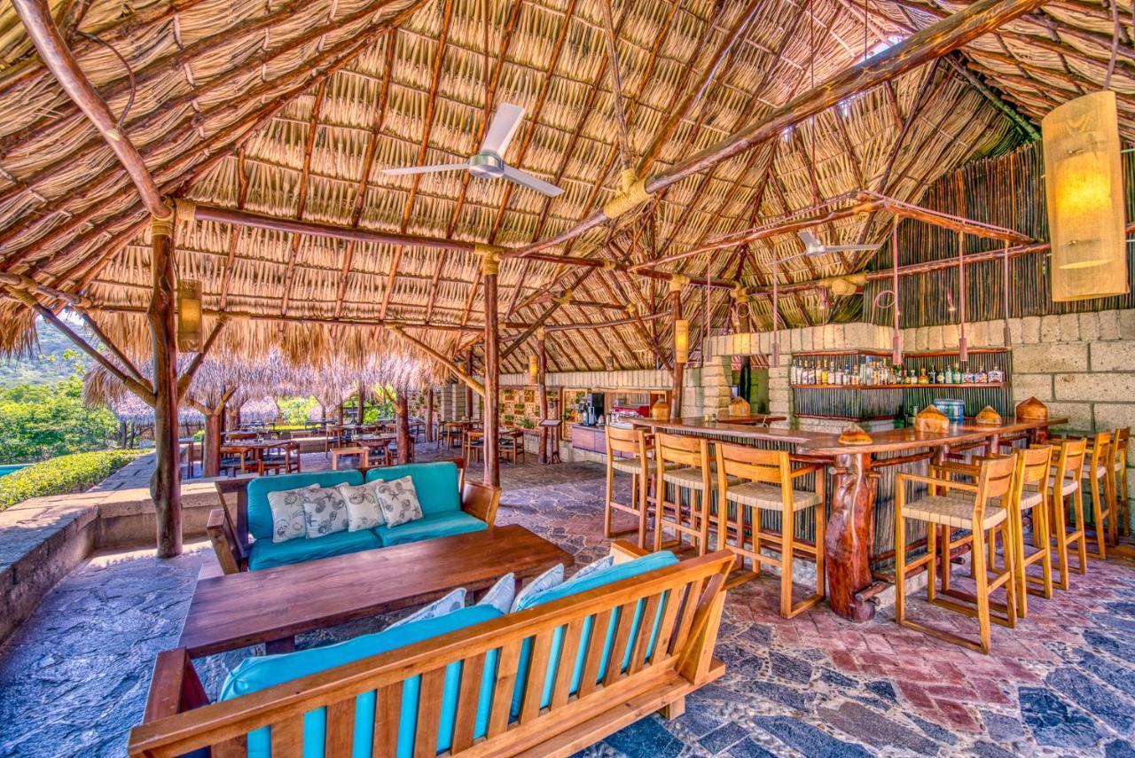Morgan'S Rock Villa San Juan del Sur Luaran gambar