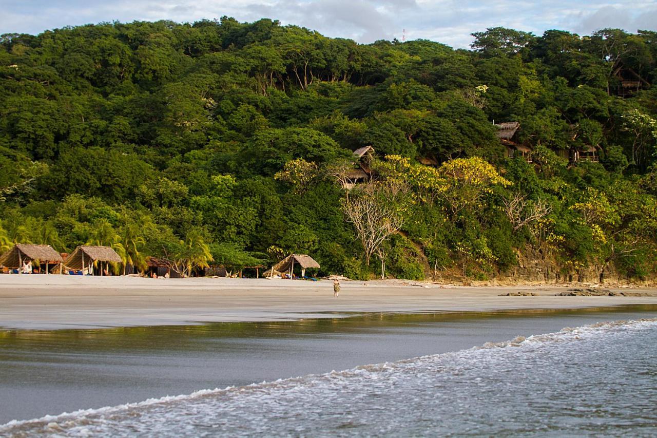 Morgan'S Rock Villa San Juan del Sur Luaran gambar