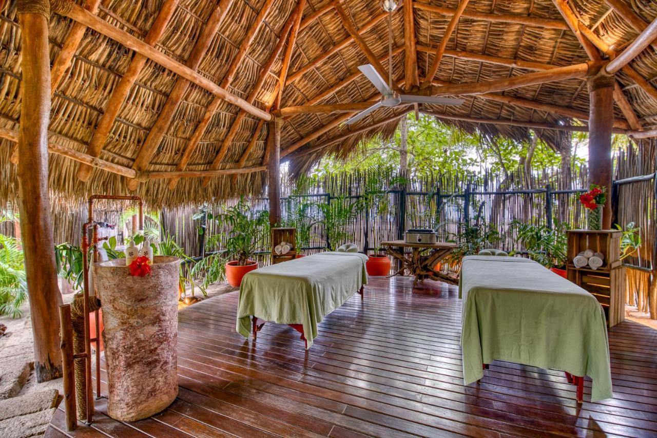 Morgan'S Rock Villa San Juan del Sur Luaran gambar