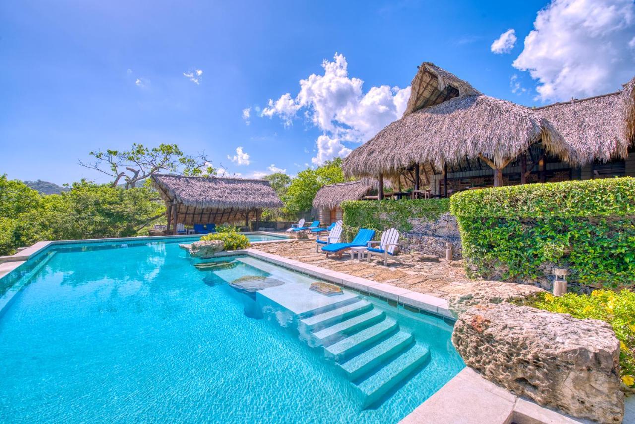 Morgan'S Rock Villa San Juan del Sur Luaran gambar