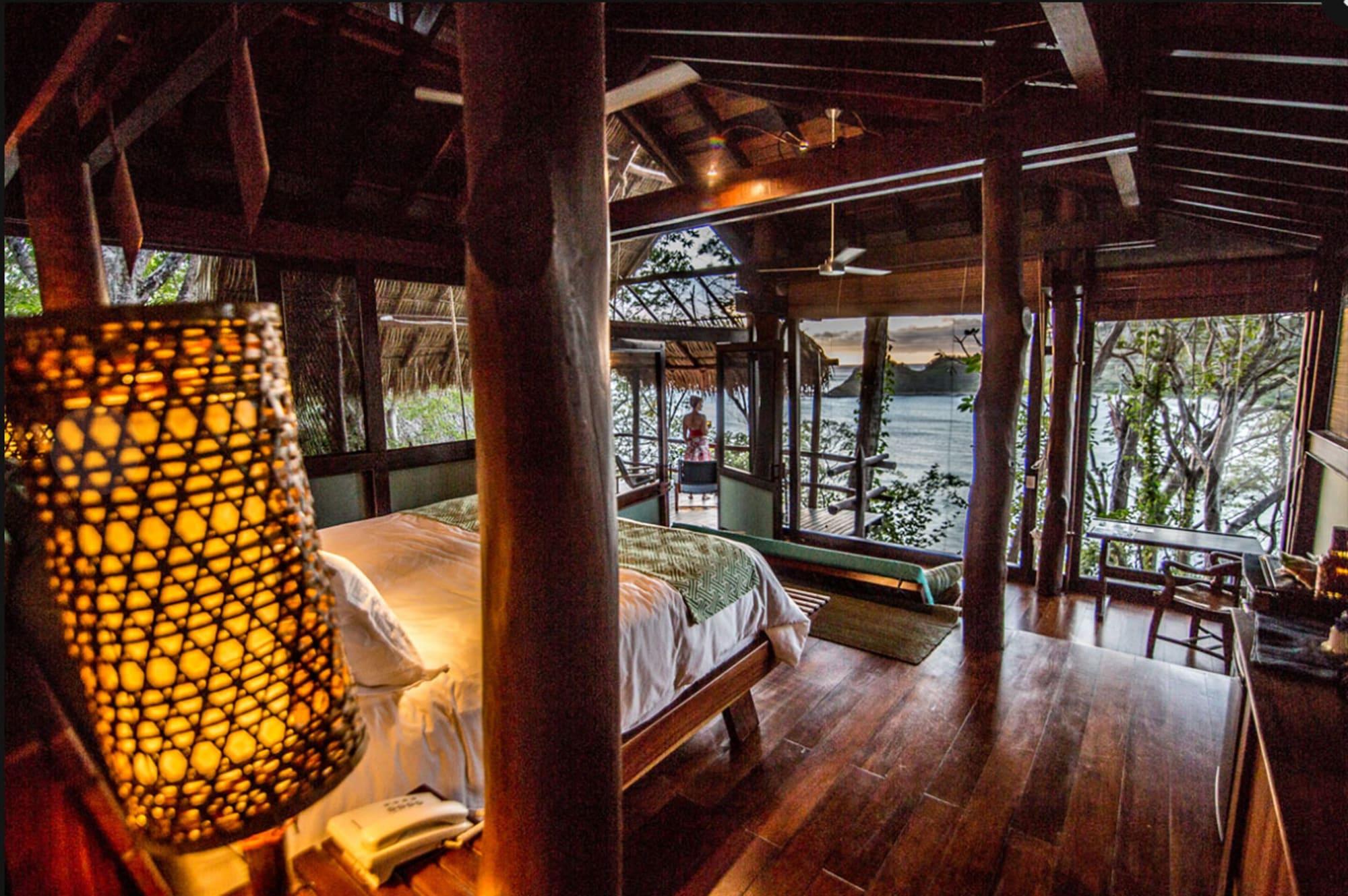 Morgan'S Rock Villa San Juan del Sur Luaran gambar