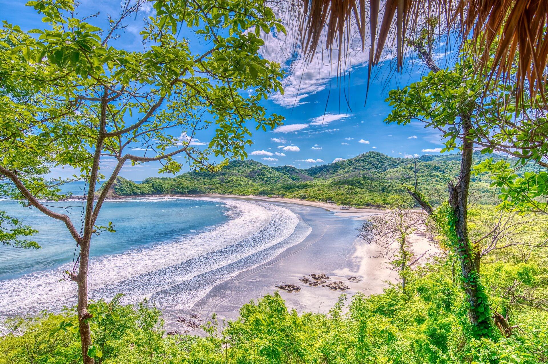 Morgan'S Rock Villa San Juan del Sur Luaran gambar