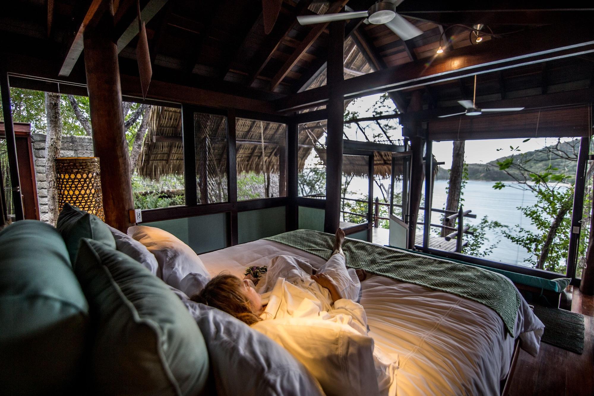 Morgan'S Rock Villa San Juan del Sur Luaran gambar
