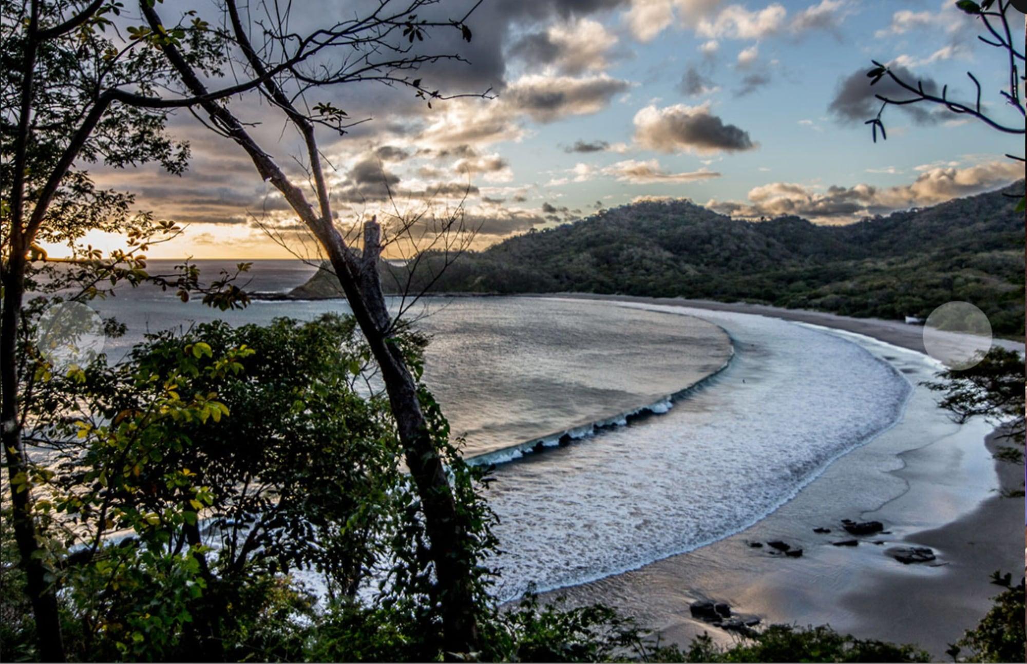 Morgan'S Rock Villa San Juan del Sur Luaran gambar