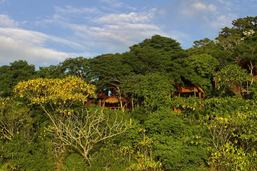 Morgan'S Rock Villa San Juan del Sur Luaran gambar