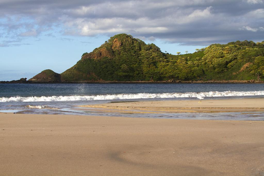 Morgan'S Rock Villa San Juan del Sur Luaran gambar