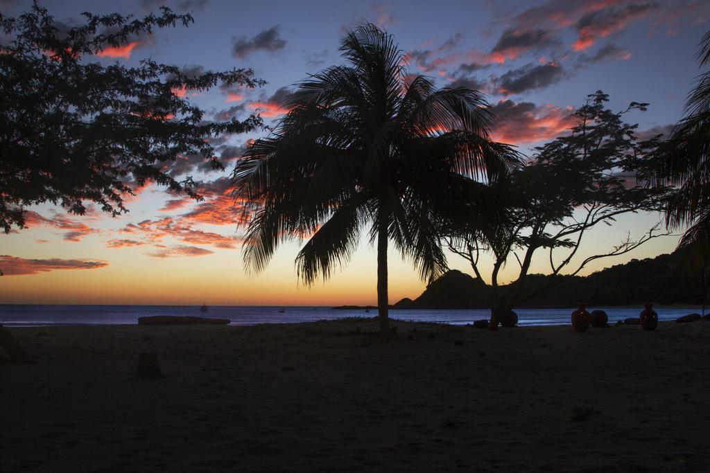 Morgan'S Rock Villa San Juan del Sur Luaran gambar