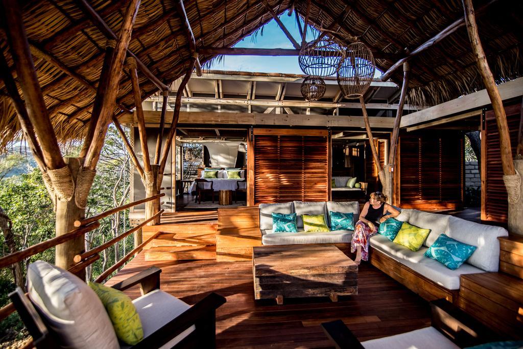 Morgan'S Rock Villa San Juan del Sur Luaran gambar