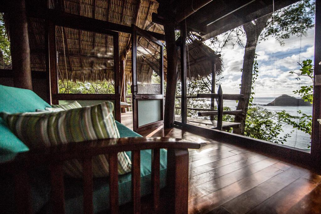 Morgan'S Rock Villa San Juan del Sur Luaran gambar