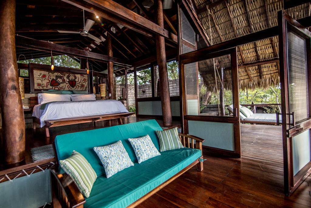 Morgan'S Rock Villa San Juan del Sur Luaran gambar