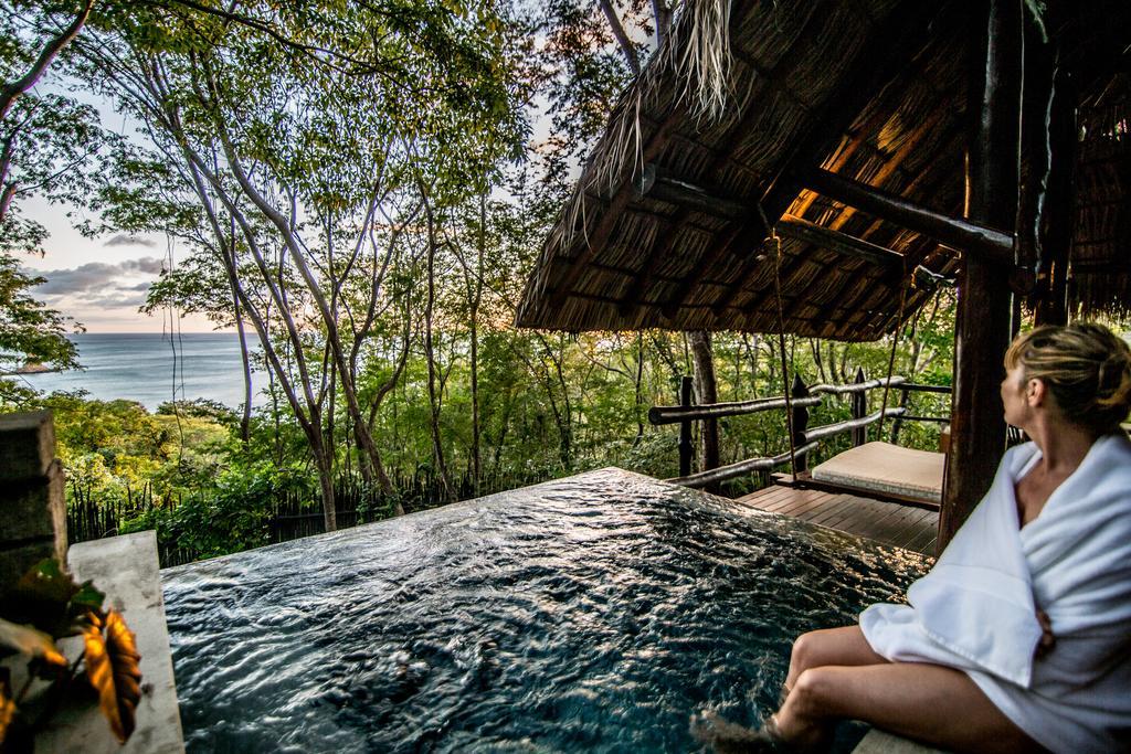 Morgan'S Rock Villa San Juan del Sur Luaran gambar