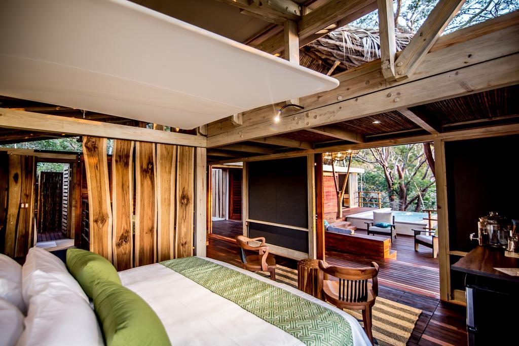 Morgan'S Rock Villa San Juan del Sur Luaran gambar