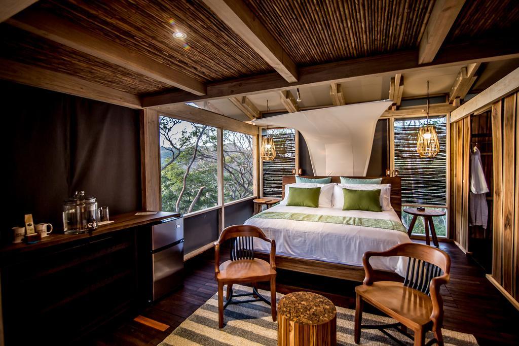 Morgan'S Rock Villa San Juan del Sur Luaran gambar