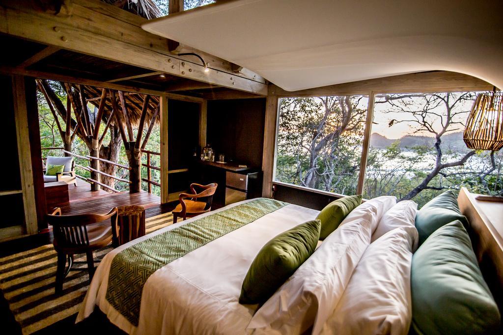 Morgan'S Rock Villa San Juan del Sur Luaran gambar