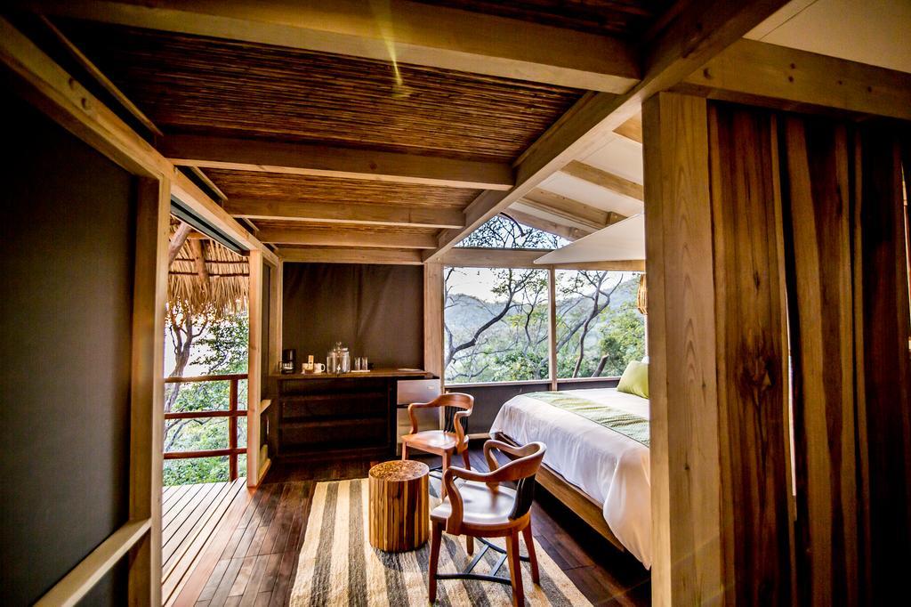 Morgan'S Rock Villa San Juan del Sur Luaran gambar