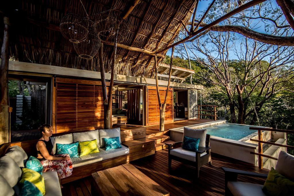 Morgan'S Rock Villa San Juan del Sur Luaran gambar