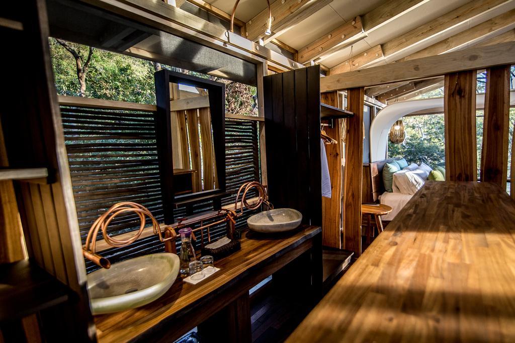 Morgan'S Rock Villa San Juan del Sur Luaran gambar