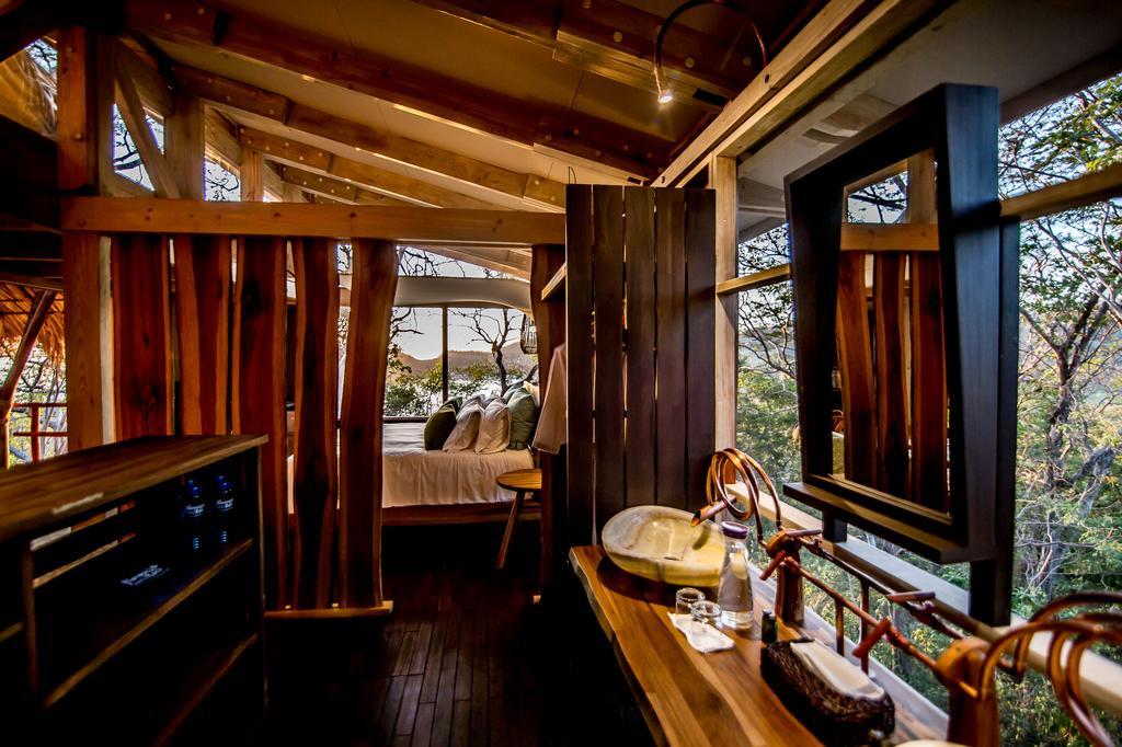 Morgan'S Rock Villa San Juan del Sur Luaran gambar