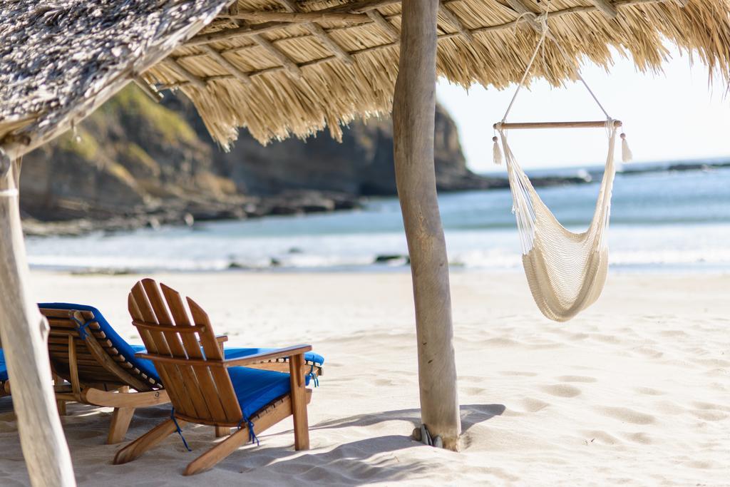 Morgan'S Rock Villa San Juan del Sur Luaran gambar
