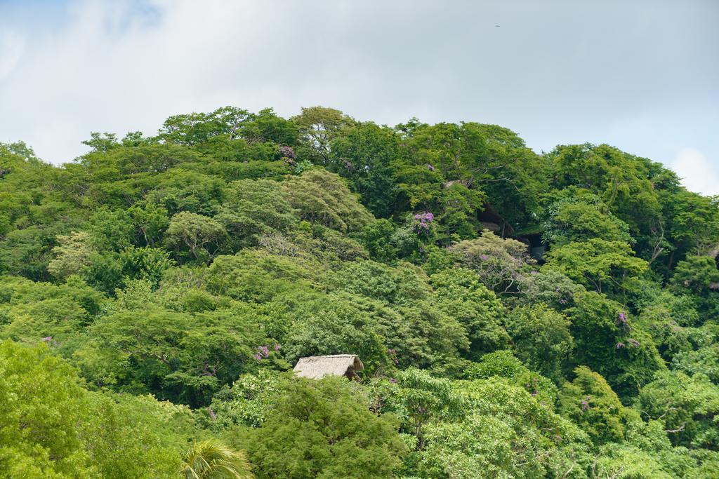 Morgan'S Rock Villa San Juan del Sur Luaran gambar