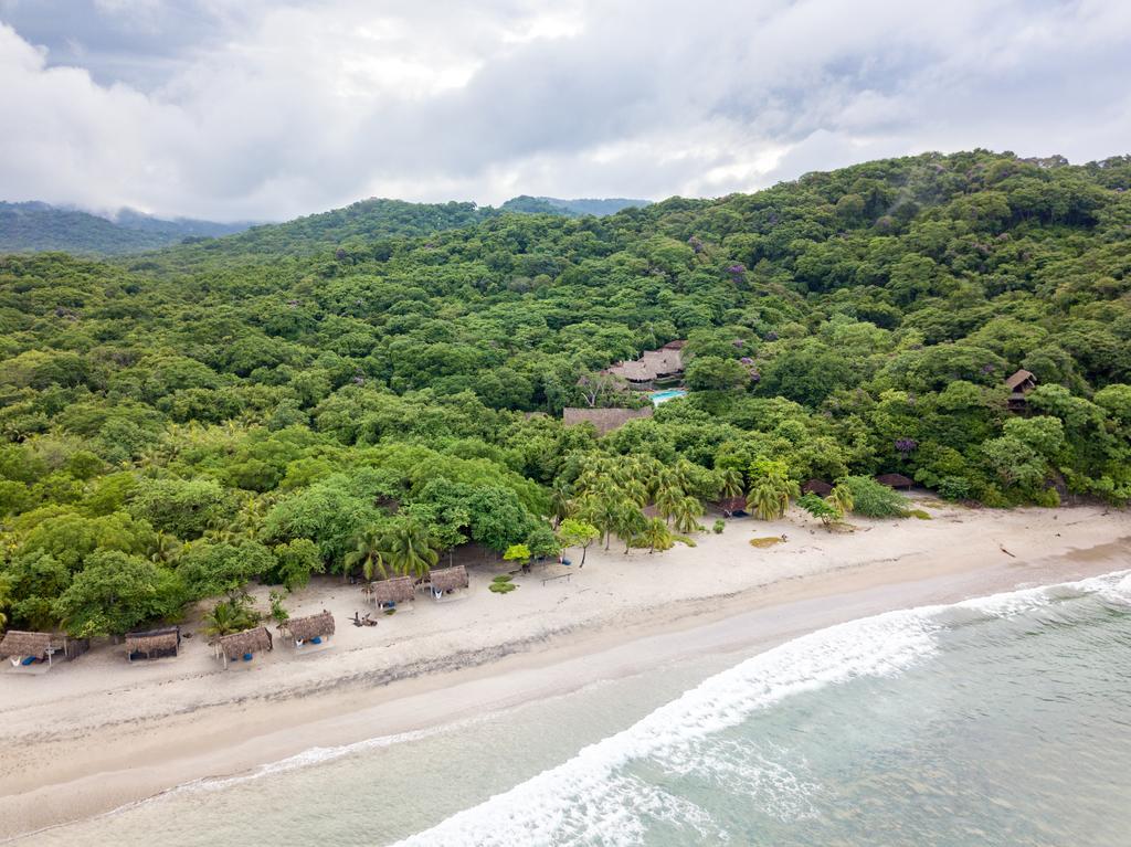 Morgan'S Rock Villa San Juan del Sur Luaran gambar