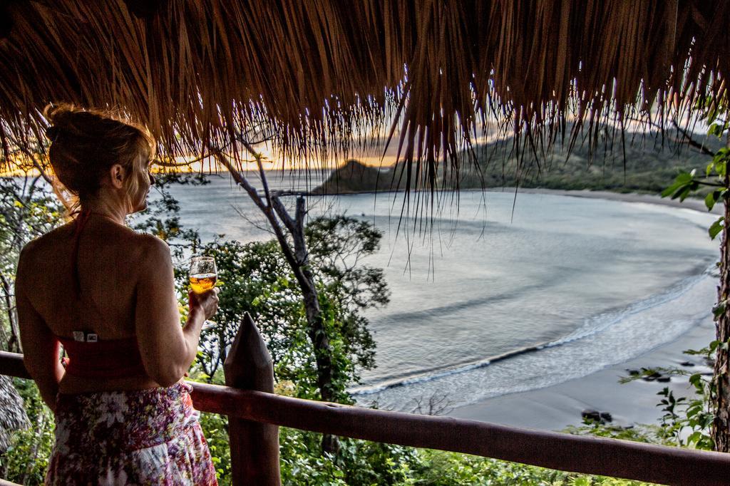 Morgan'S Rock Villa San Juan del Sur Luaran gambar