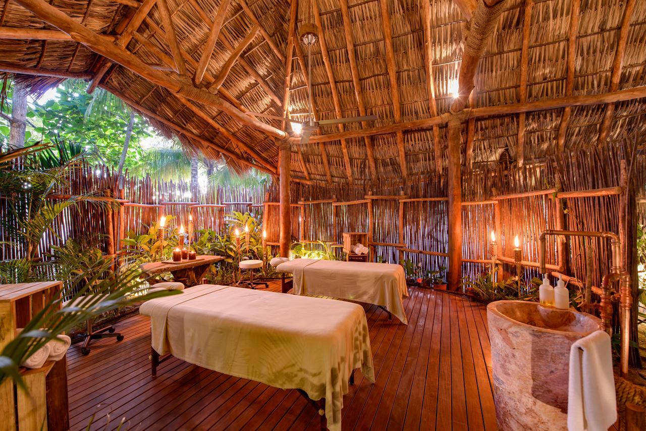 Morgan'S Rock Villa San Juan del Sur Luaran gambar