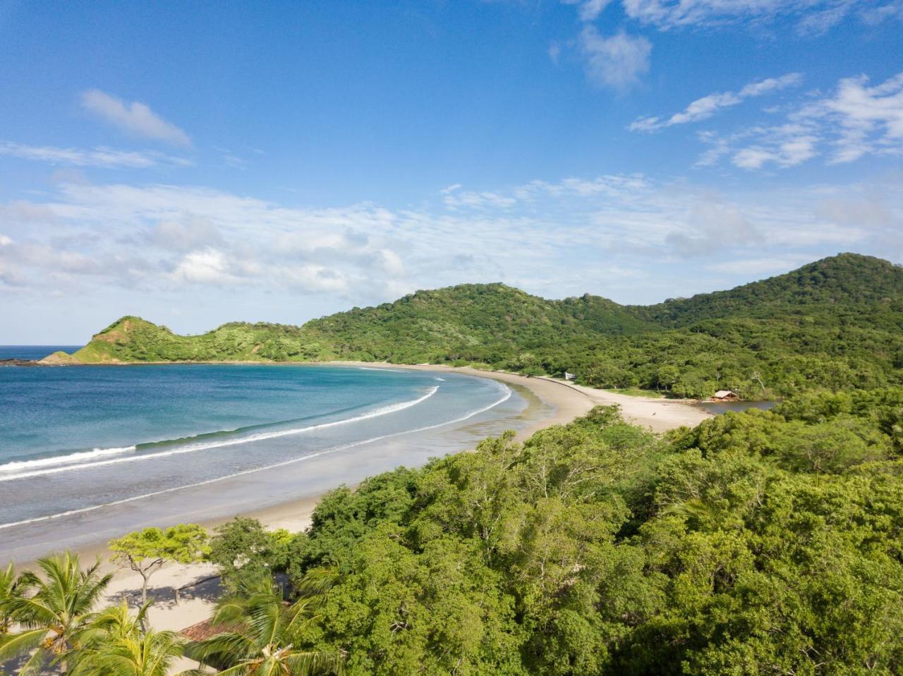 Morgan'S Rock Villa San Juan del Sur Luaran gambar