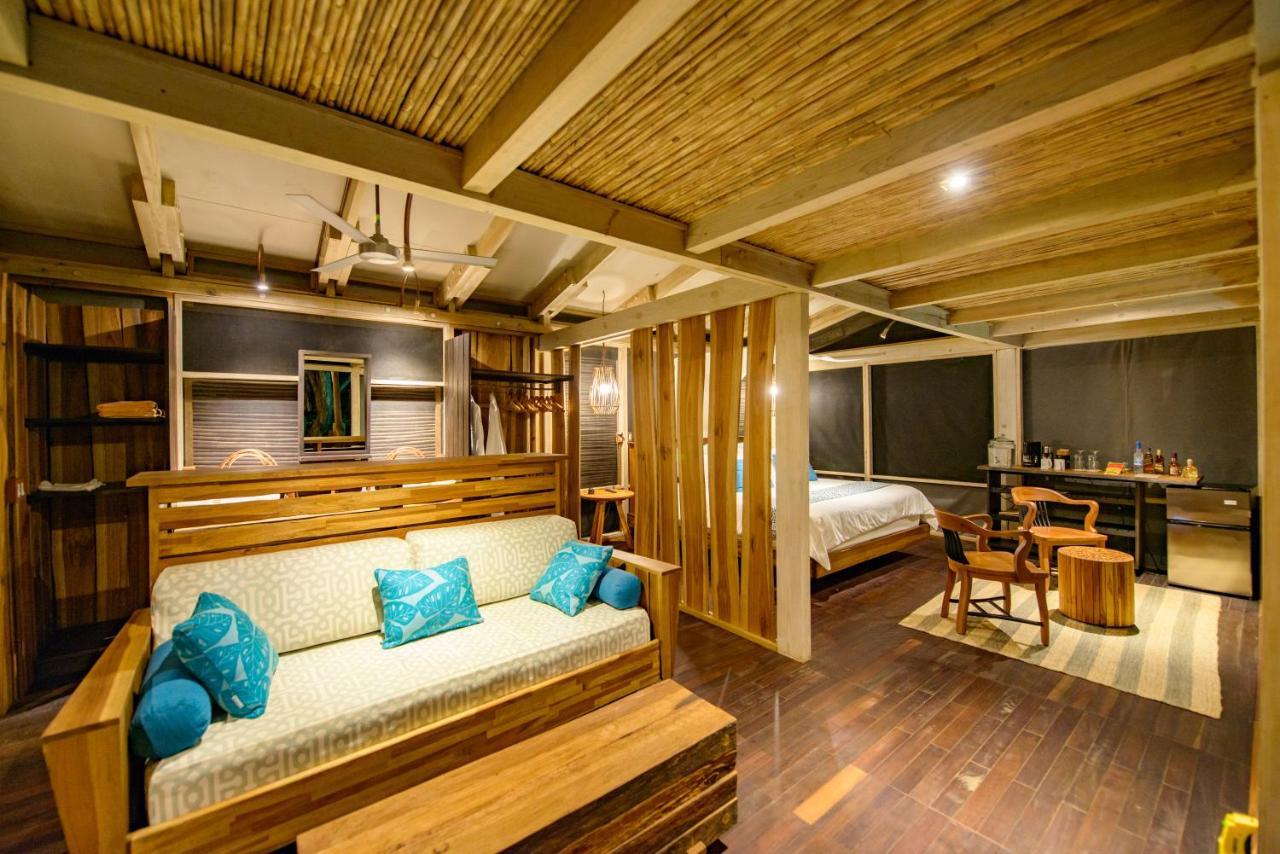 Morgan'S Rock Villa San Juan del Sur Luaran gambar