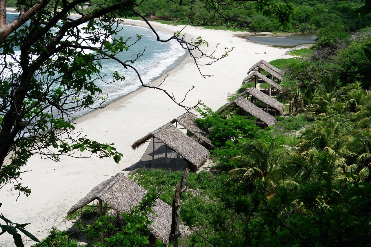 Morgan'S Rock Villa San Juan del Sur Luaran gambar