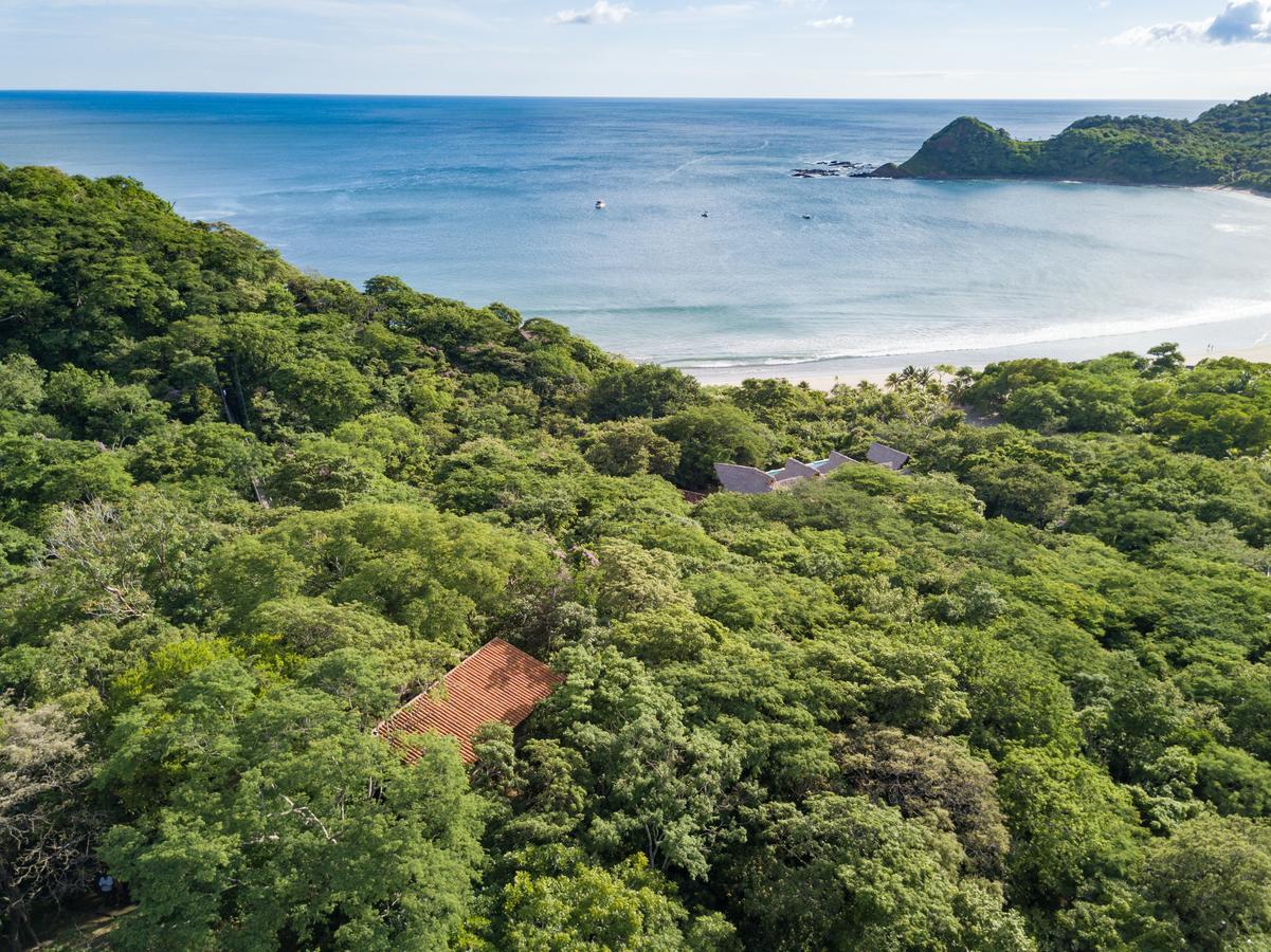 Morgan'S Rock Villa San Juan del Sur Luaran gambar