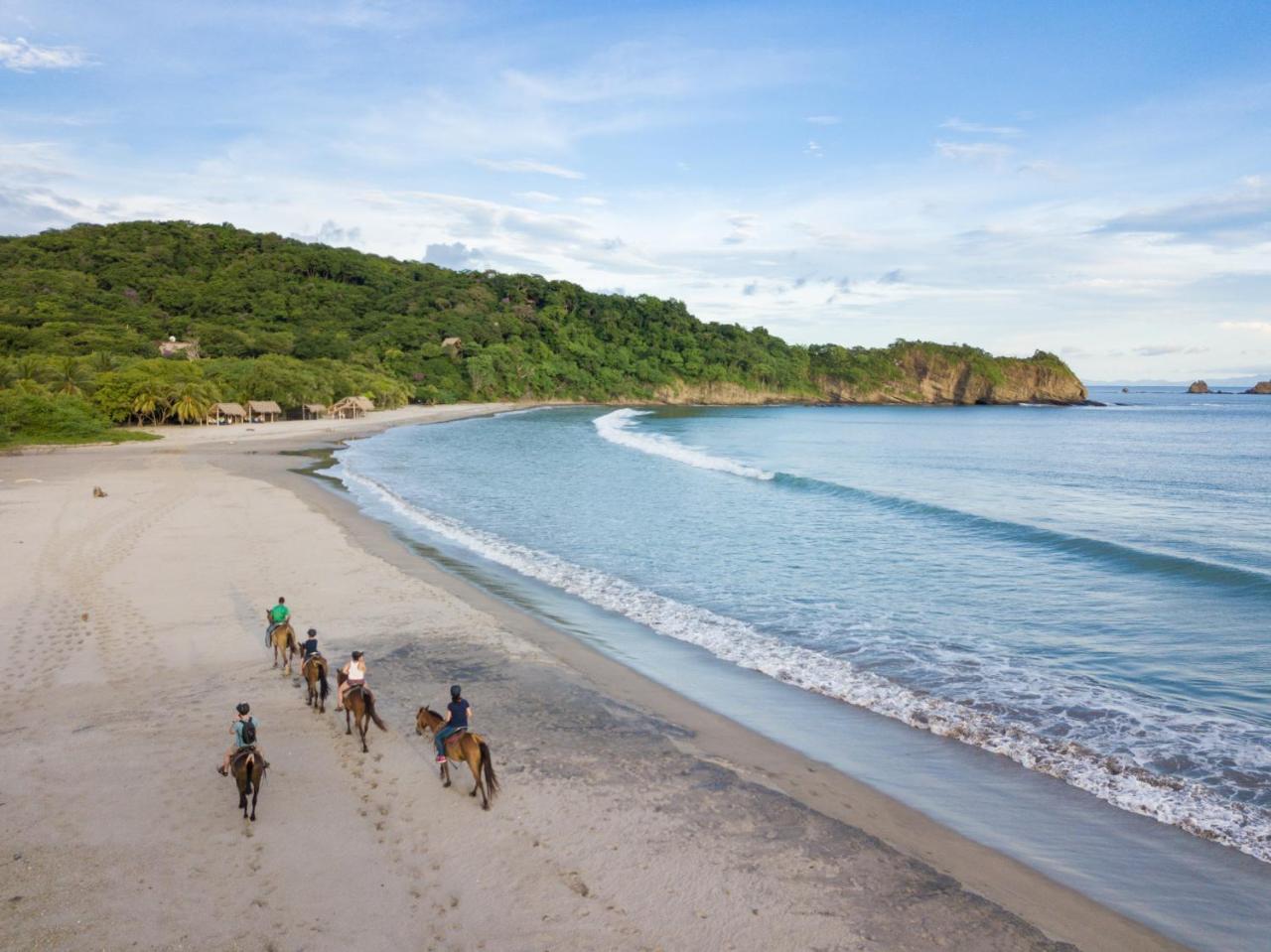 Morgan'S Rock Villa San Juan del Sur Luaran gambar