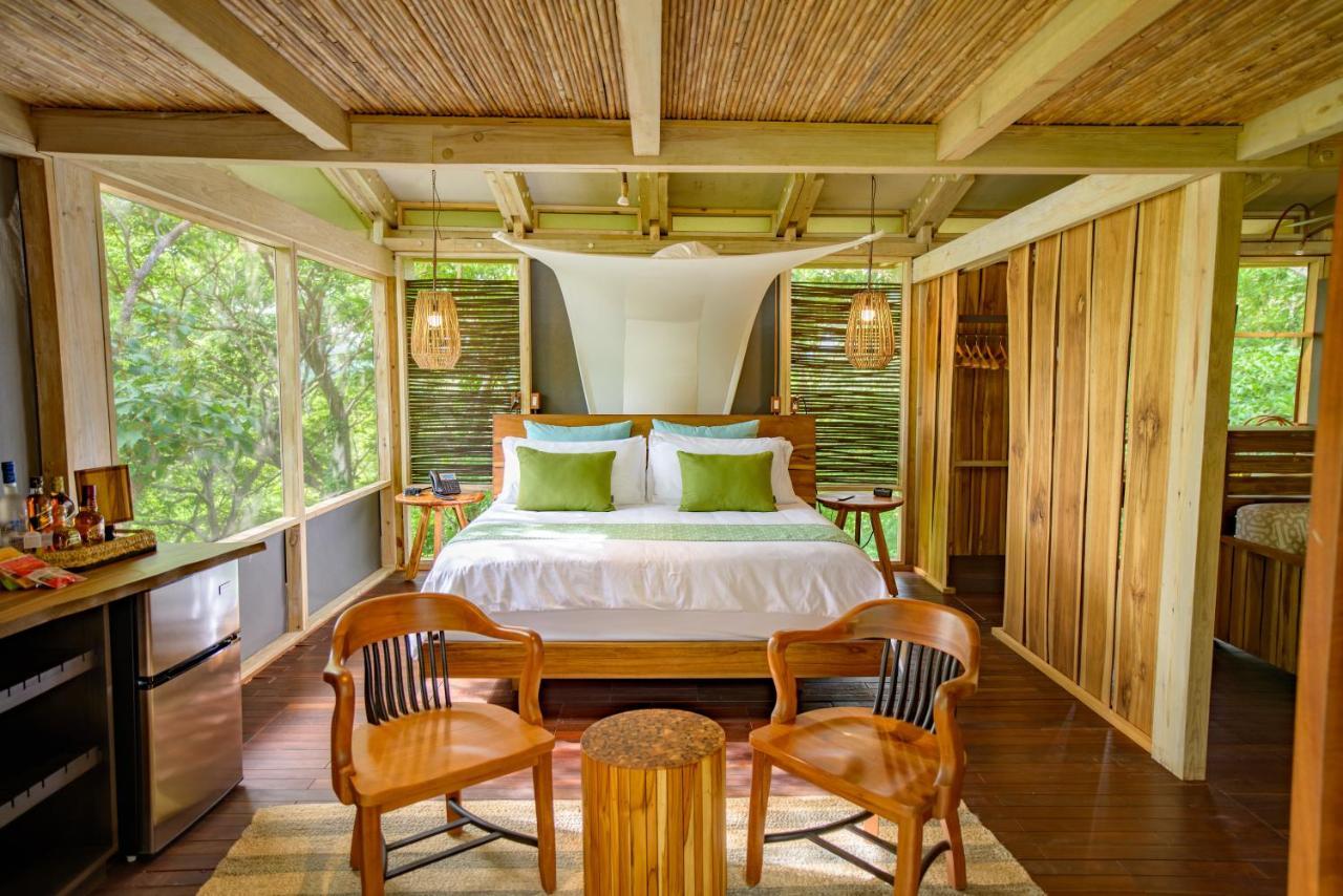 Morgan'S Rock Villa San Juan del Sur Luaran gambar