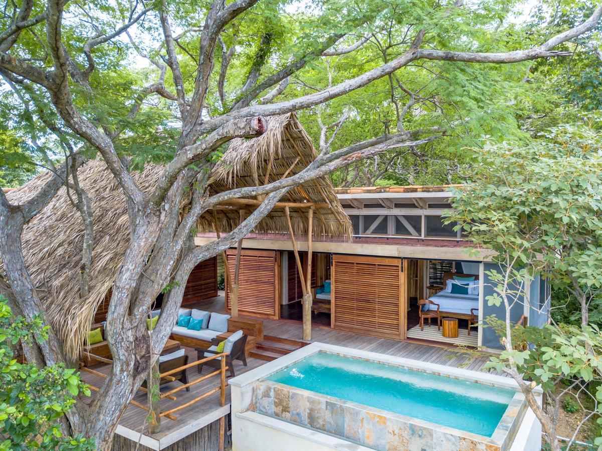 Morgan'S Rock Villa San Juan del Sur Luaran gambar