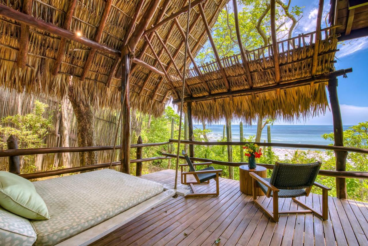 Morgan'S Rock Villa San Juan del Sur Luaran gambar