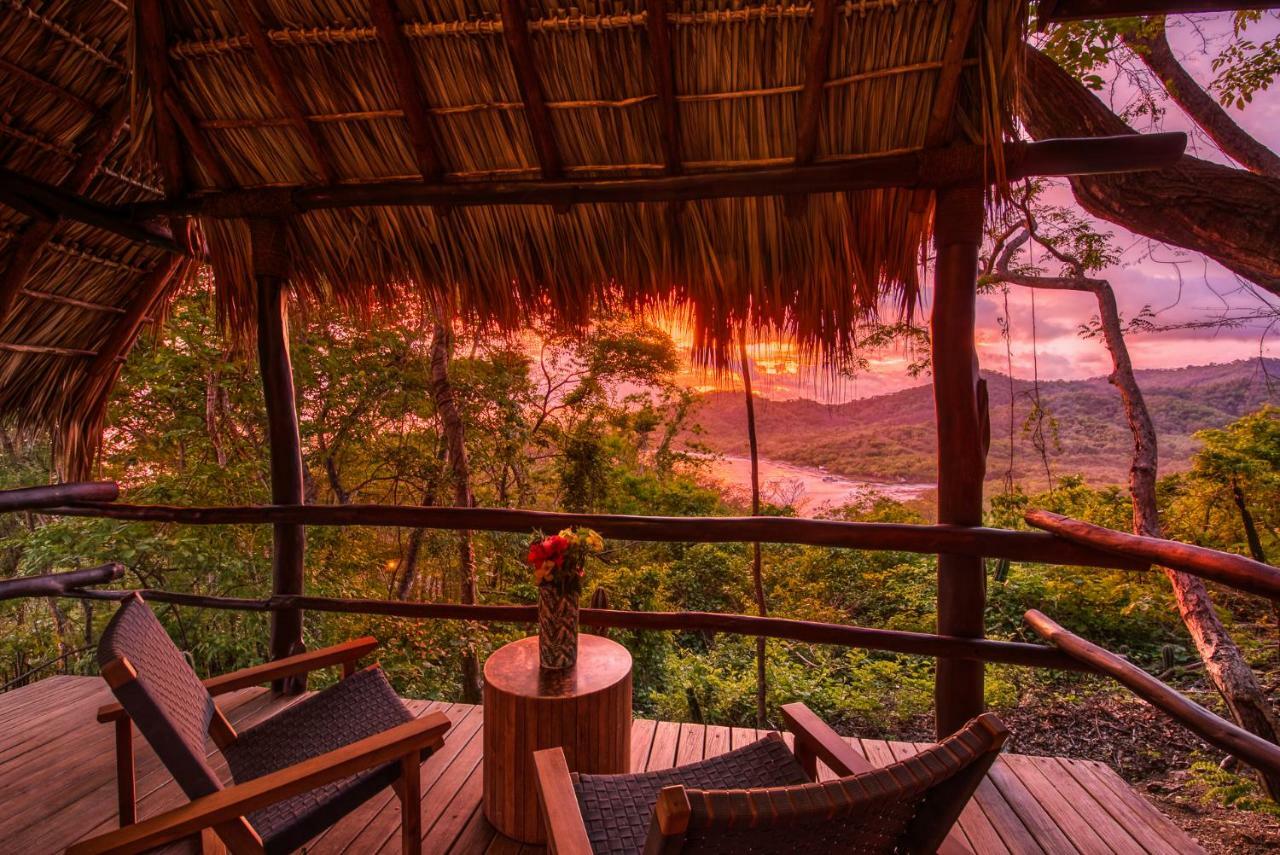 Morgan'S Rock Villa San Juan del Sur Luaran gambar