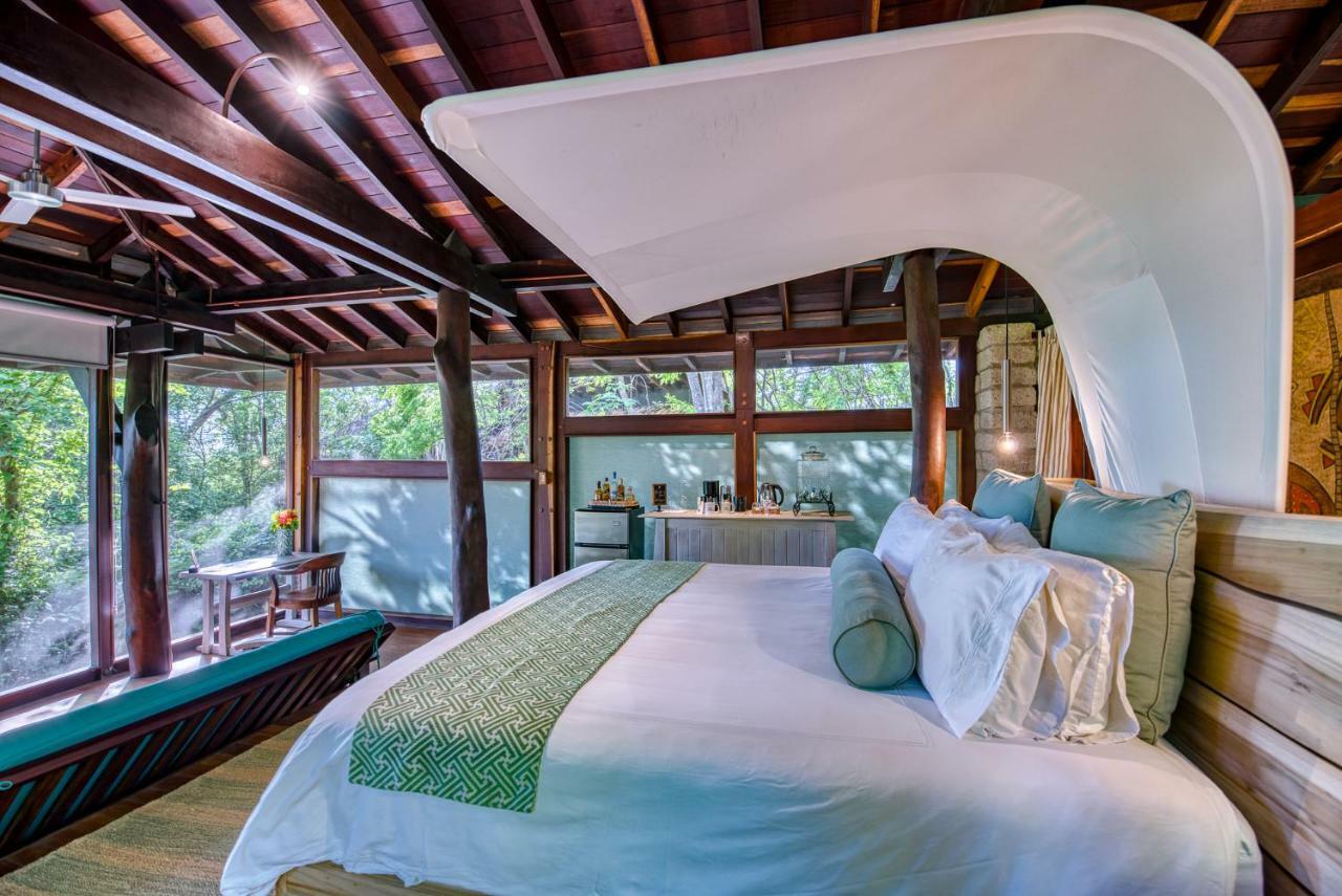 Morgan'S Rock Villa San Juan del Sur Luaran gambar