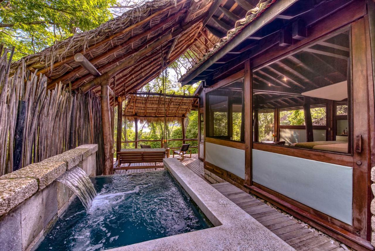 Morgan'S Rock Villa San Juan del Sur Luaran gambar
