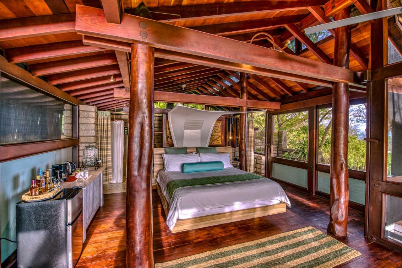 Morgan'S Rock Villa San Juan del Sur Luaran gambar