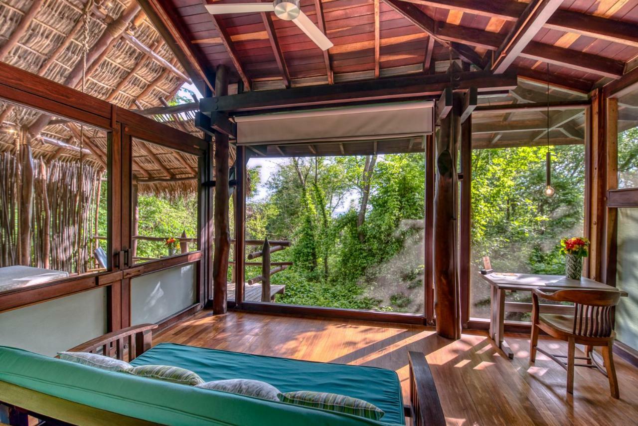 Morgan'S Rock Villa San Juan del Sur Luaran gambar