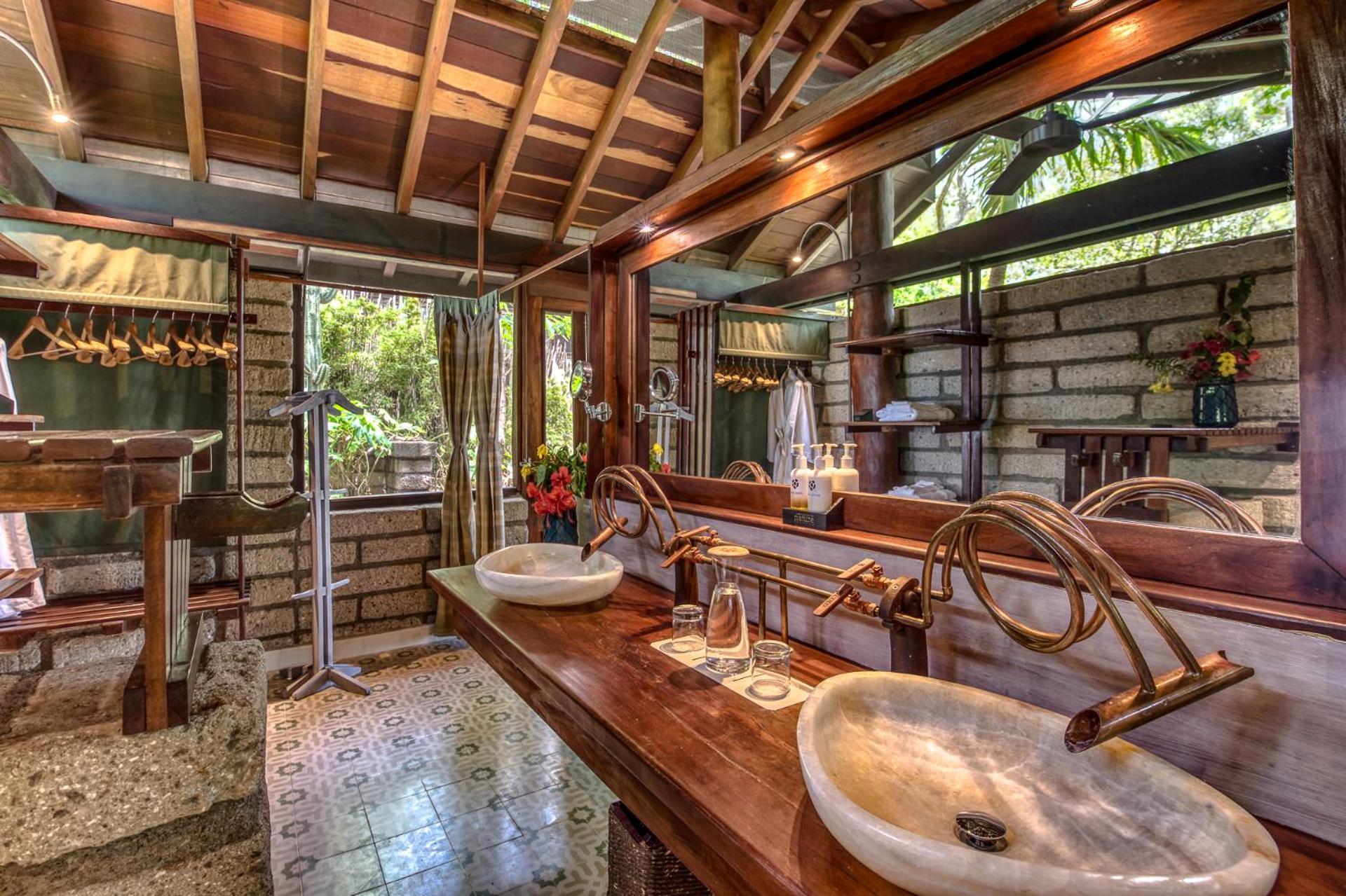 Morgan'S Rock Villa San Juan del Sur Luaran gambar