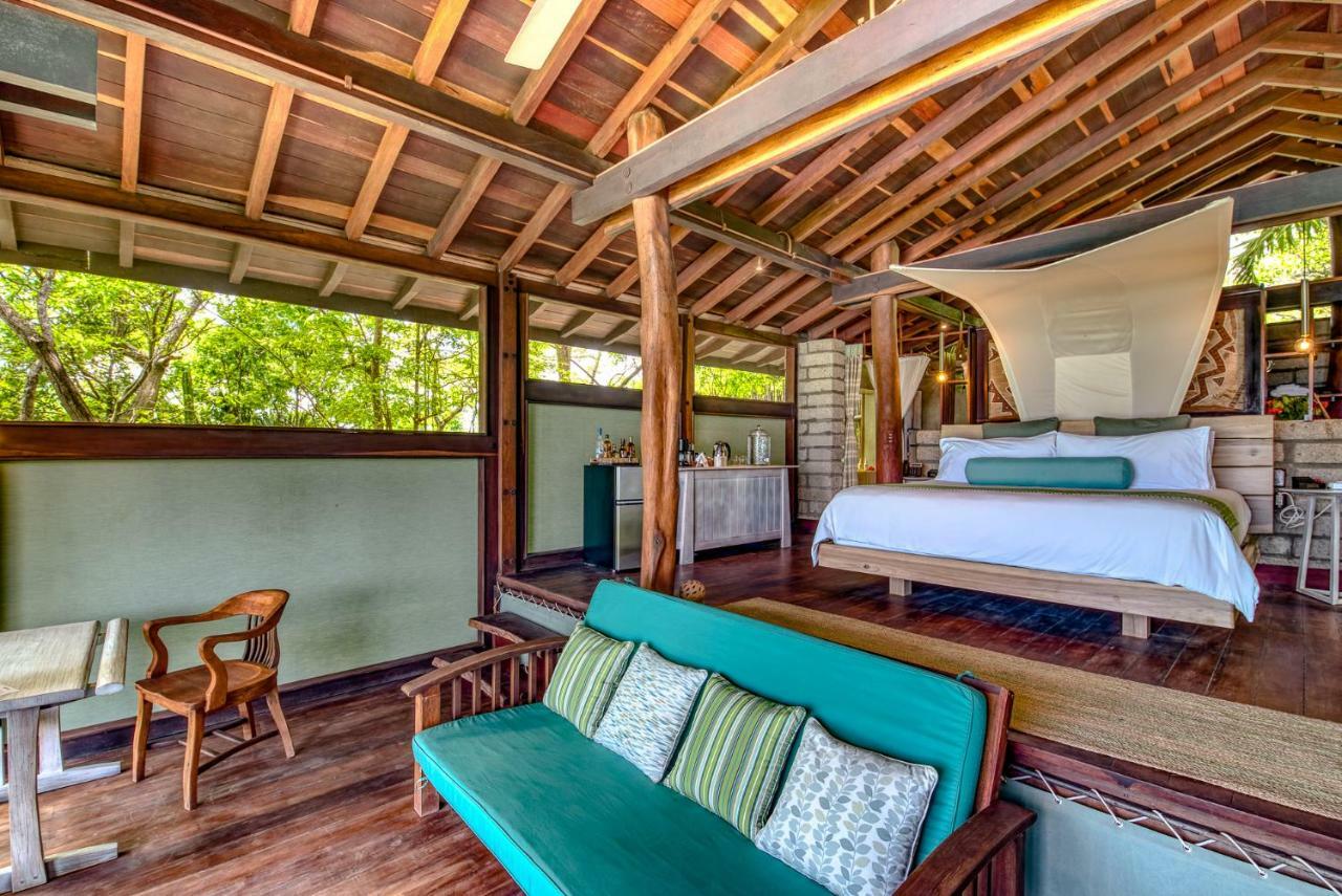 Morgan'S Rock Villa San Juan del Sur Luaran gambar