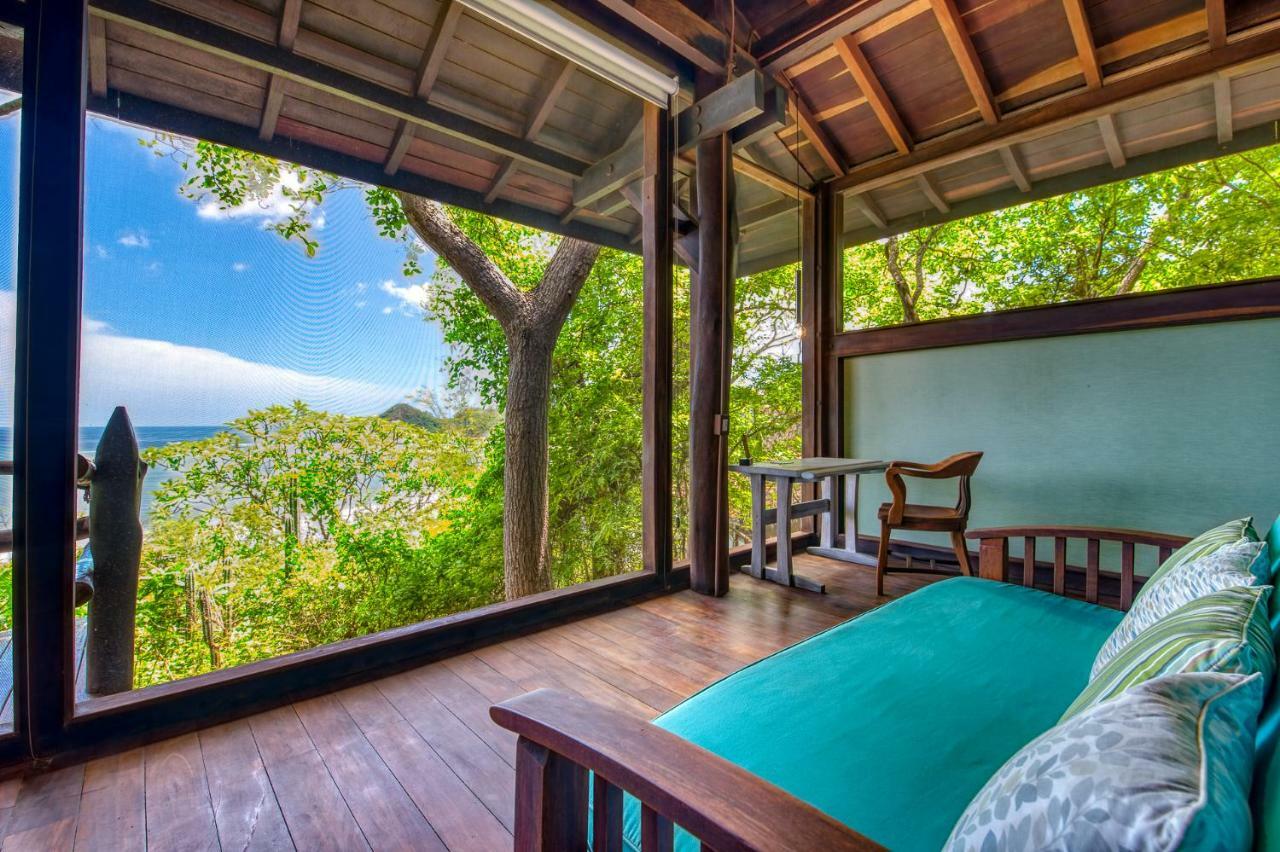 Morgan'S Rock Villa San Juan del Sur Luaran gambar