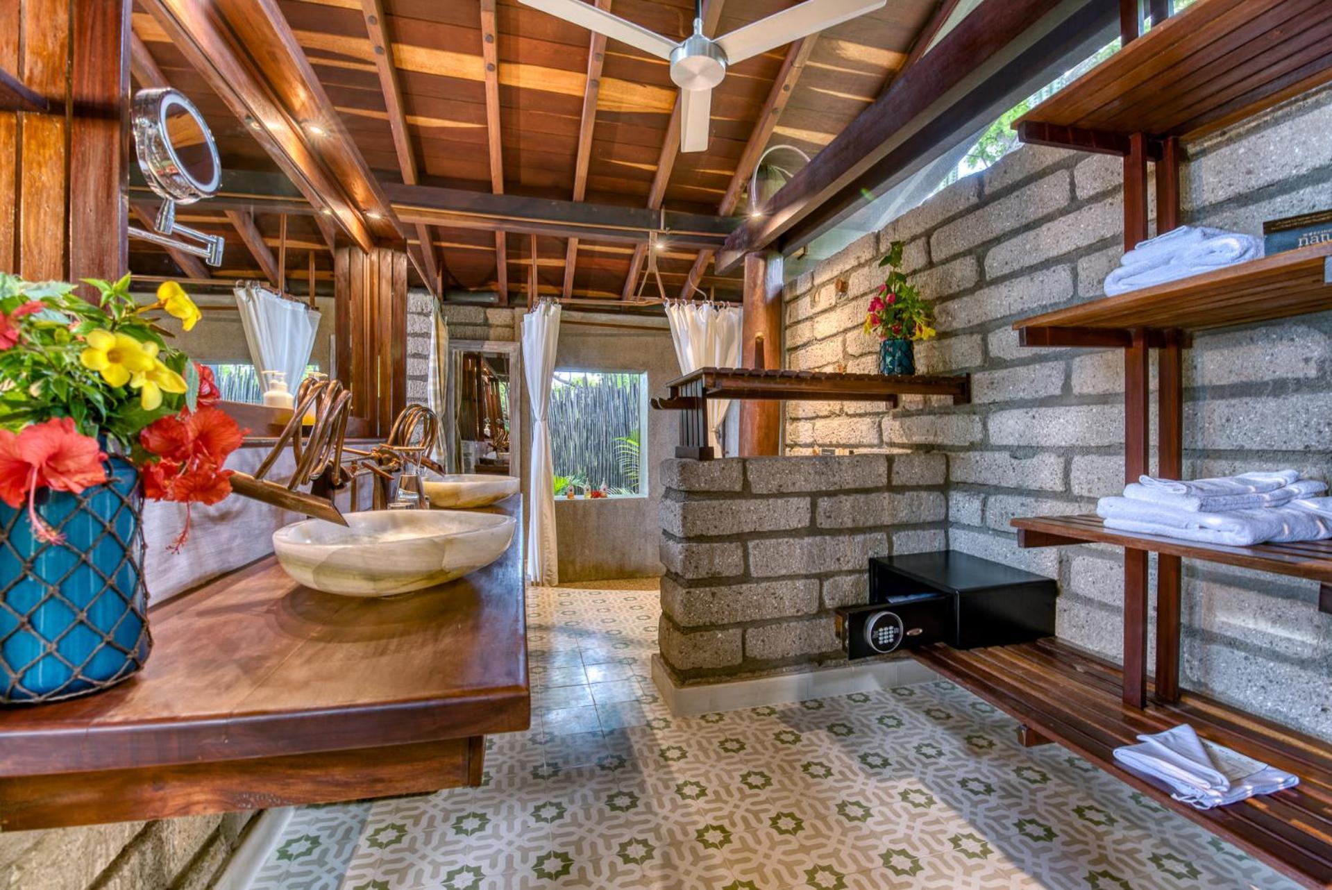 Morgan'S Rock Villa San Juan del Sur Luaran gambar