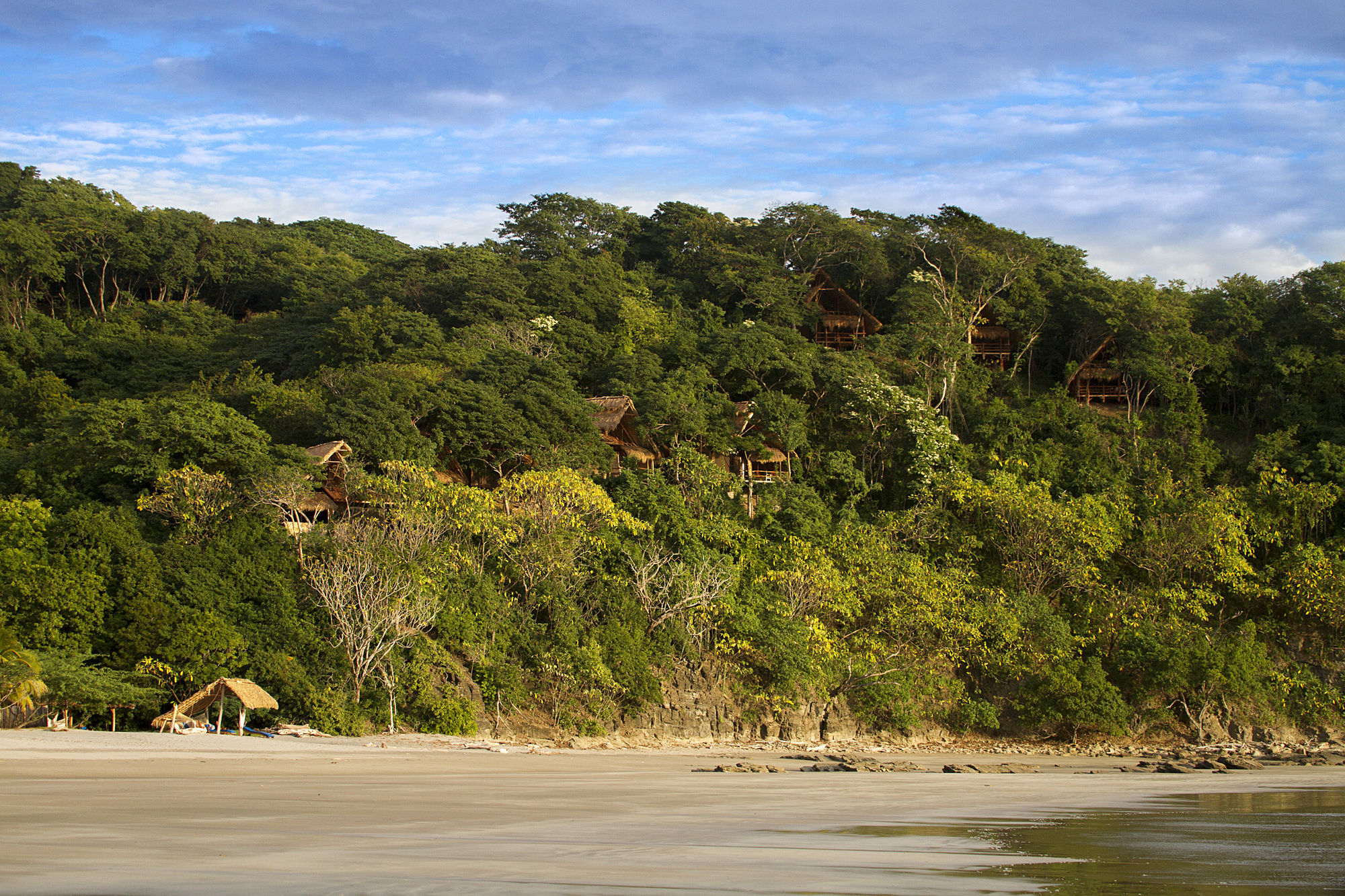 Morgan'S Rock Villa San Juan del Sur Luaran gambar