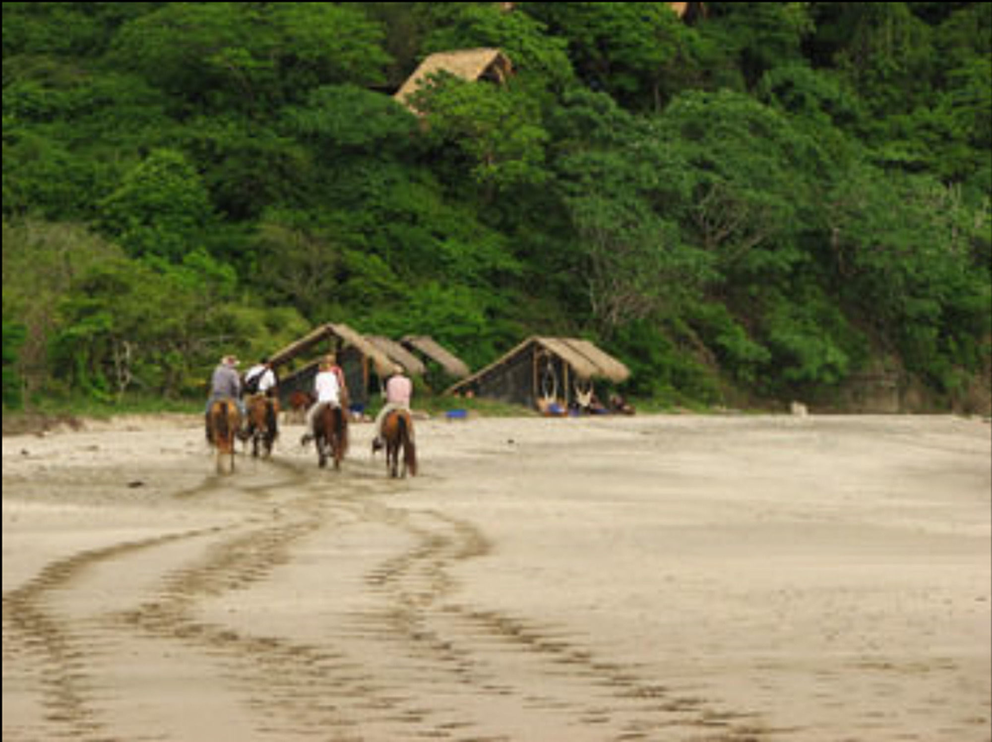 Morgan'S Rock Villa San Juan del Sur Luaran gambar
