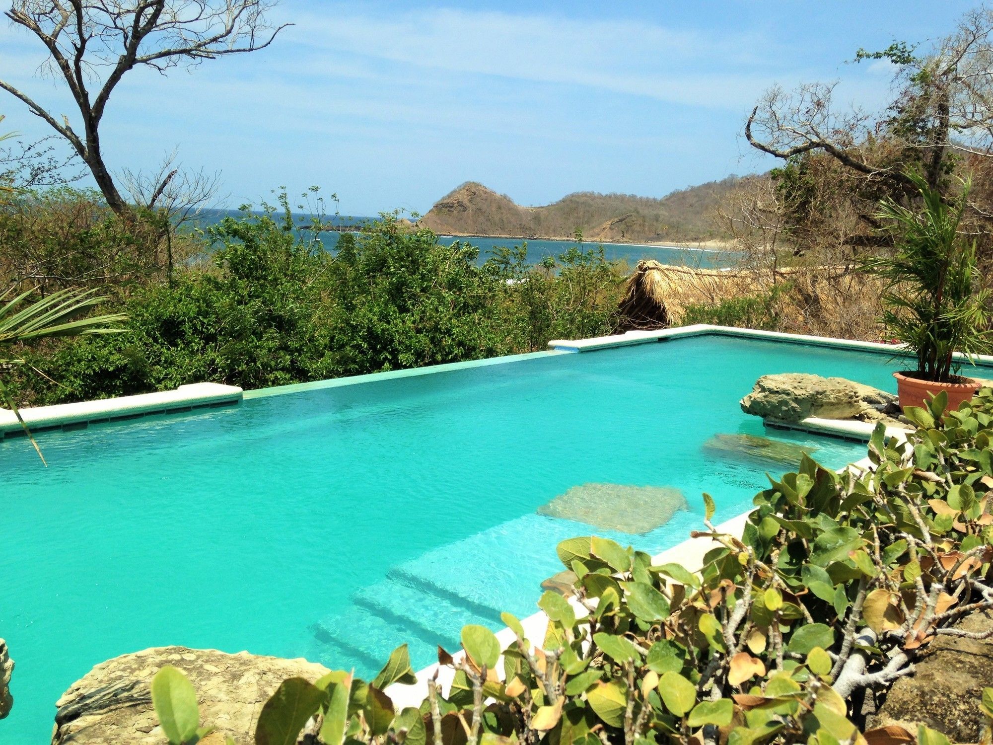 Morgan'S Rock Villa San Juan del Sur Luaran gambar