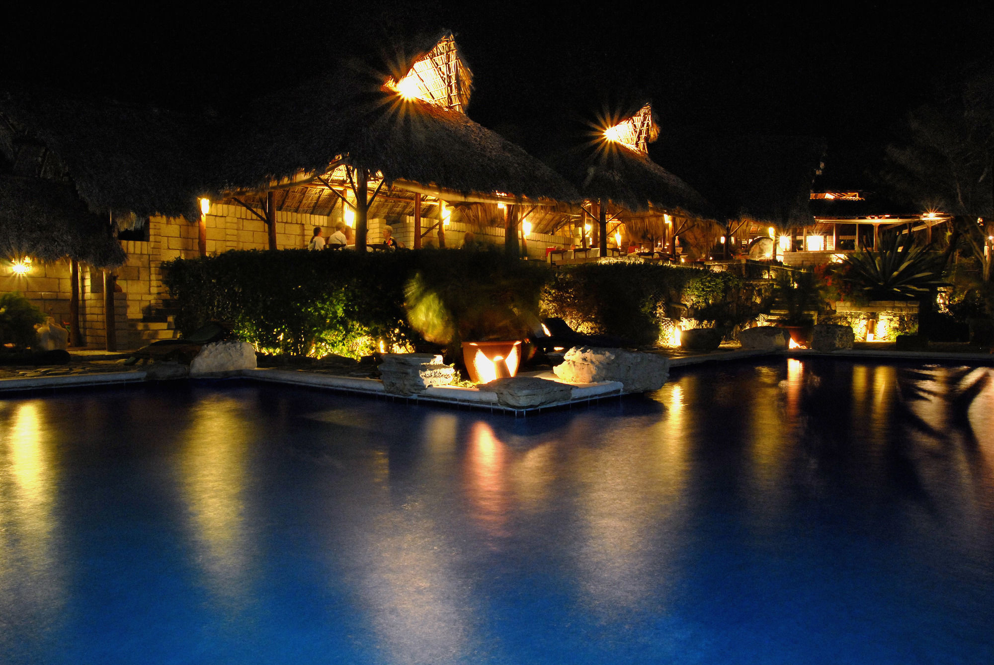 Morgan'S Rock Villa San Juan del Sur Luaran gambar